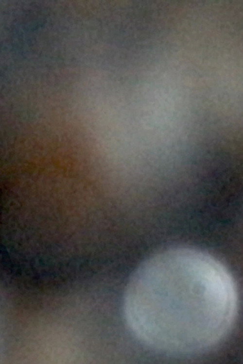 O (2016) poster