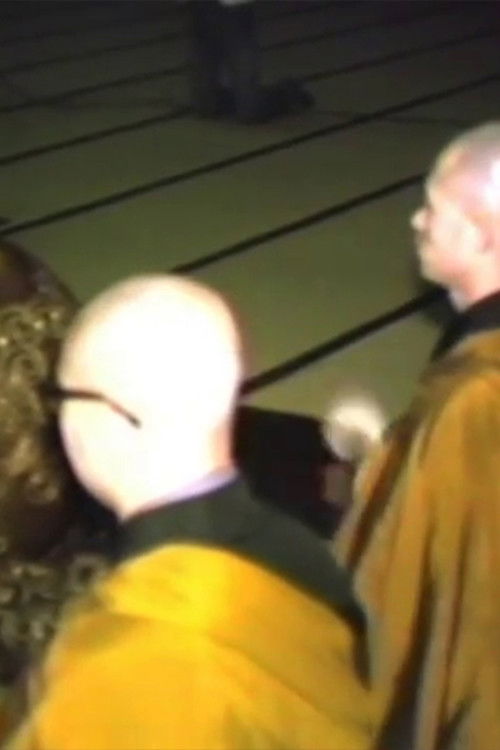 Soji-ji (1979) poster