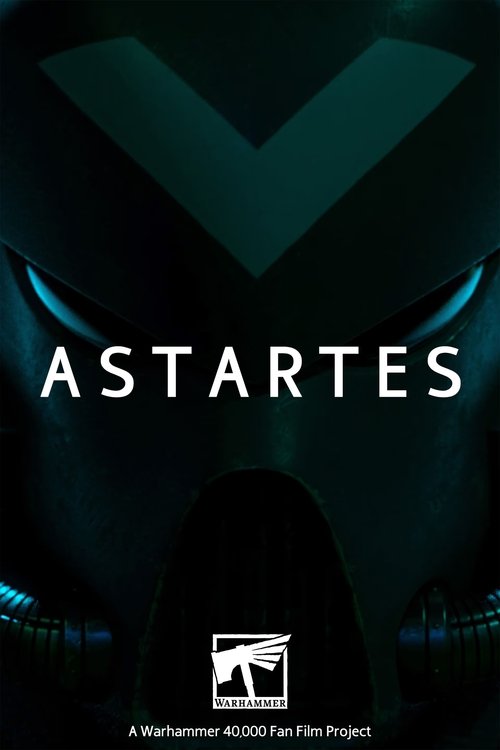Astartes (2018) poster