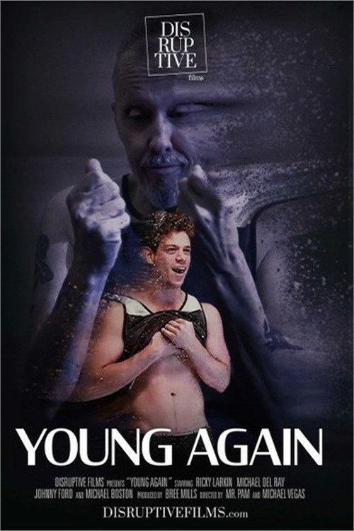 Young Again (2022) poster