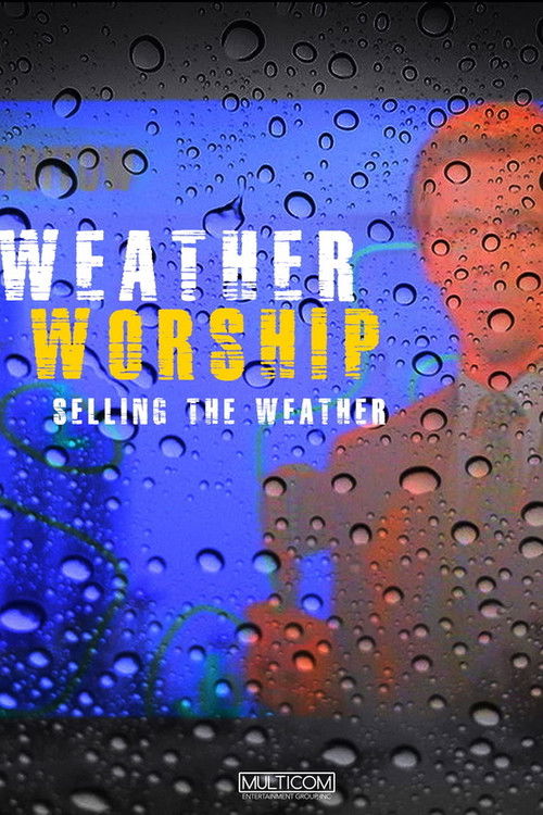 Selling the Water (2000) poster