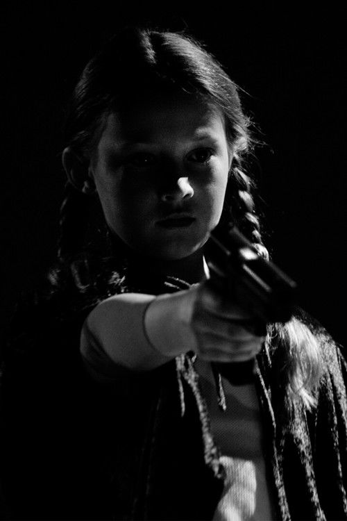 Little Red Riding Hood (2018) poster