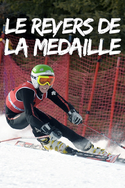 Le revers de la médaille (2014) poster