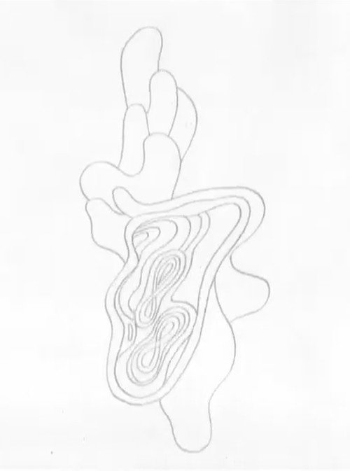 Irrational Numbers (2008) poster