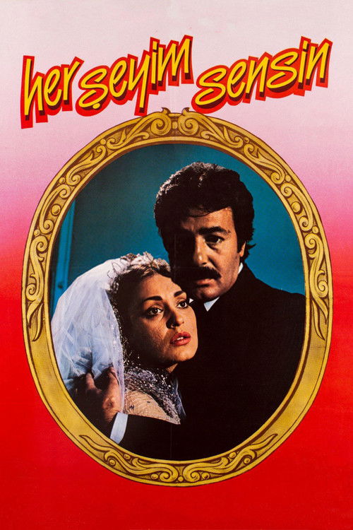 Her Şeyim Sensin (1985) poster