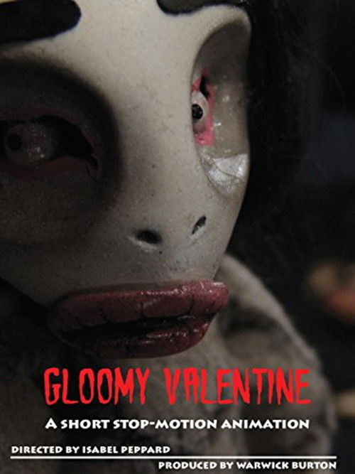 Gloomy Valentine (2006) poster