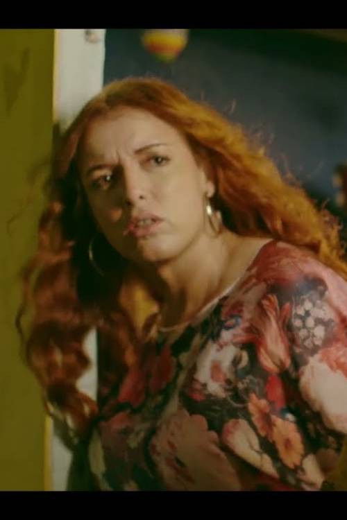 Northwest Wind – Who Is Born A Thunderstorm Do Not Fear Strong Winds (2024) poster