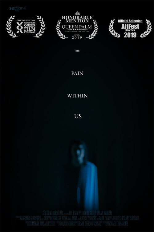 The Pain Within Us (2019) poster