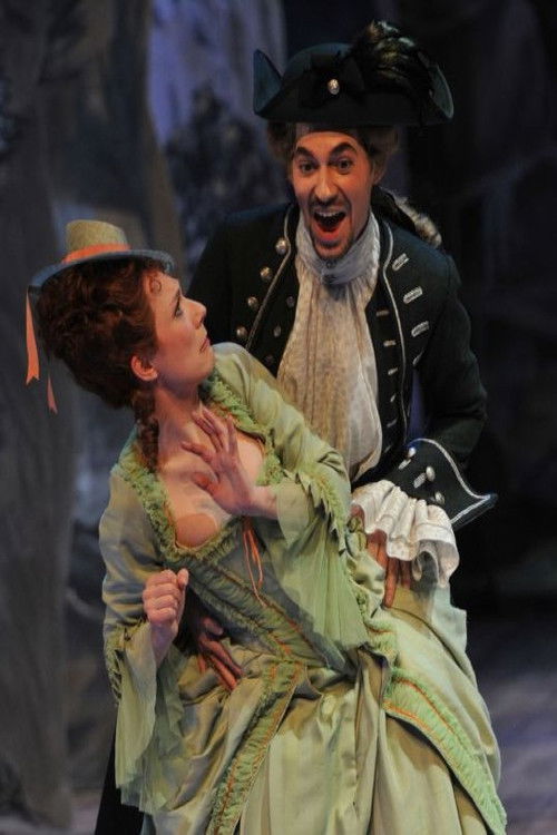 Xerxes - Berlin (2019) poster