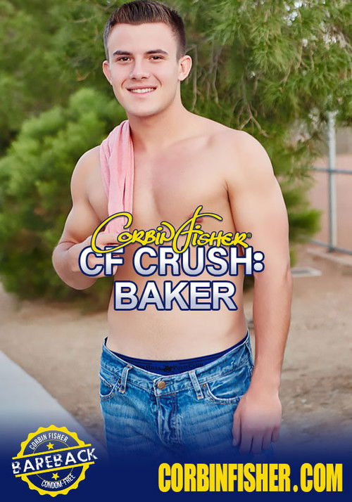 CF Crush: Baker (2018) poster