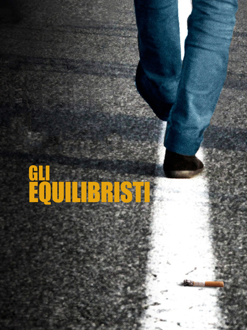 Gli Equilibristi (2013) poster