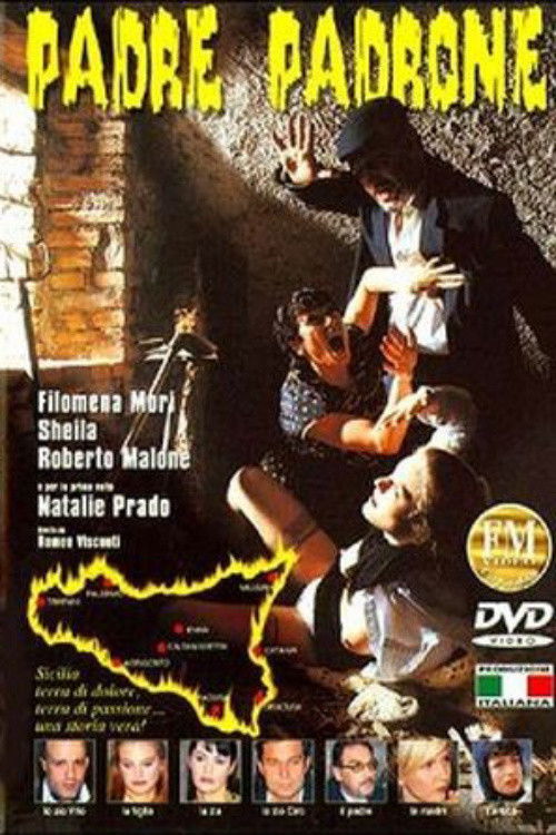 Padre Padrone (2001) poster