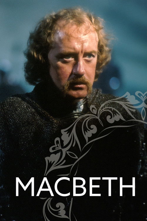 Macbeth (1983) poster