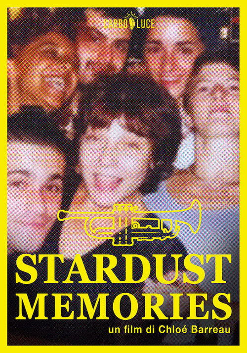 Stardust Memories (2008) poster