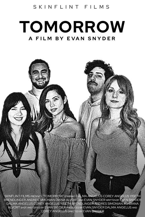Tomorrow (2025) poster