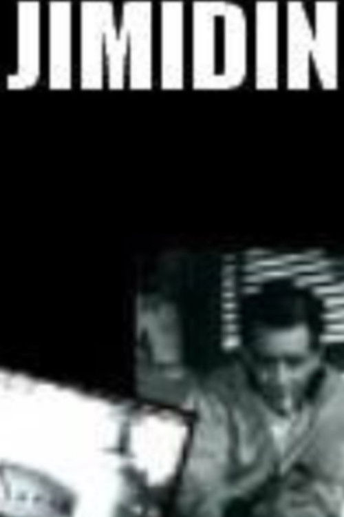 Jimidin (1995) poster
