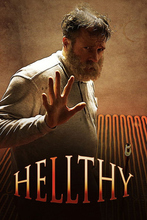 Hellthy (2019) poster