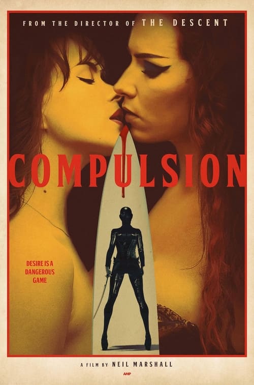 Compulsion (2024) poster