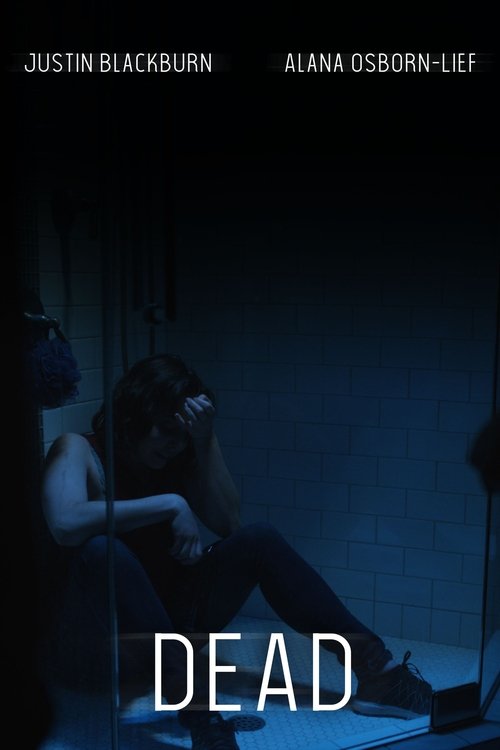Dead (2018) poster