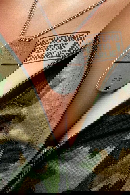 Ready, Steady, Charlie! (2003) poster