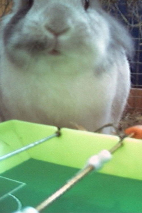 Two Giants (2005) poster