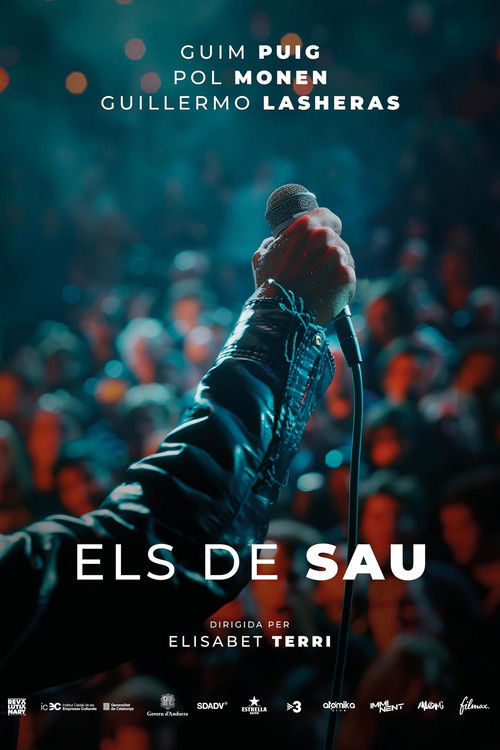 Els de Sau poster