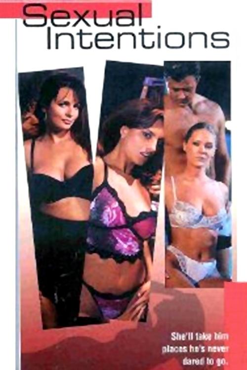 Sexual Intentions (2001) poster