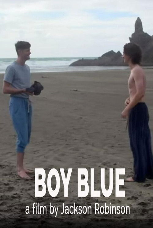 Boy Blue poster