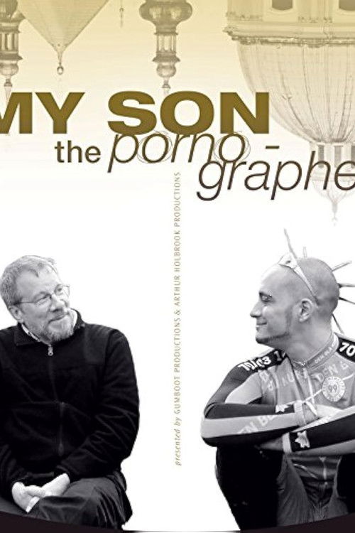 My Son the Pornographer poster