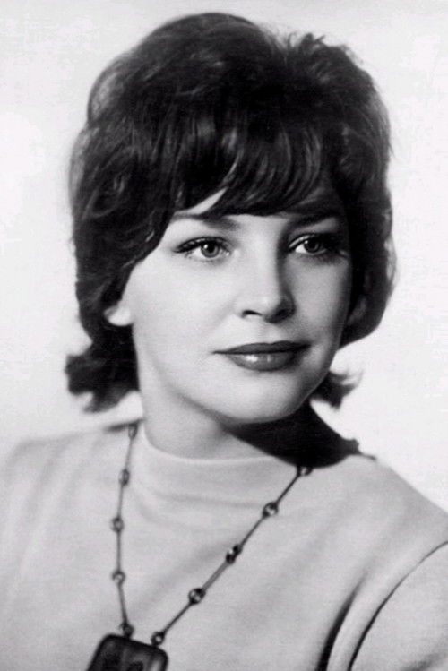 Эльза Леждей