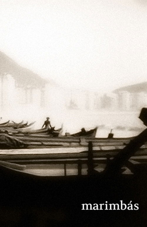 Marimbás (1963) poster