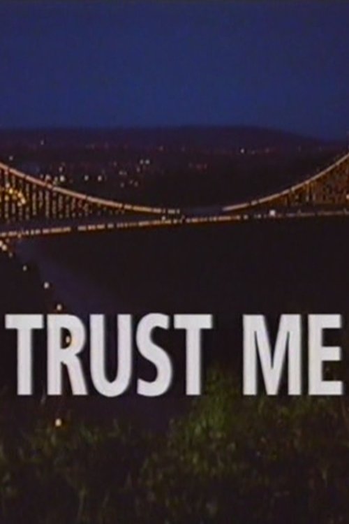 Trust Me (1992) poster