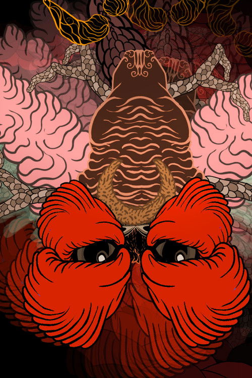 Saison mutante (2009) poster