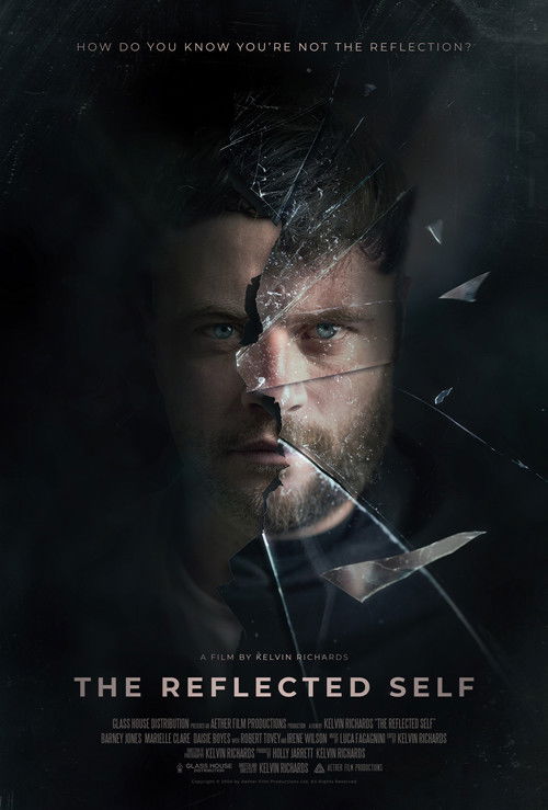 The Reflected Self (2024) poster