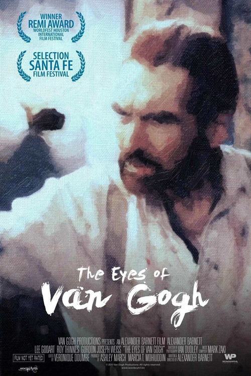 The Eyes of Van Gogh (2005) poster