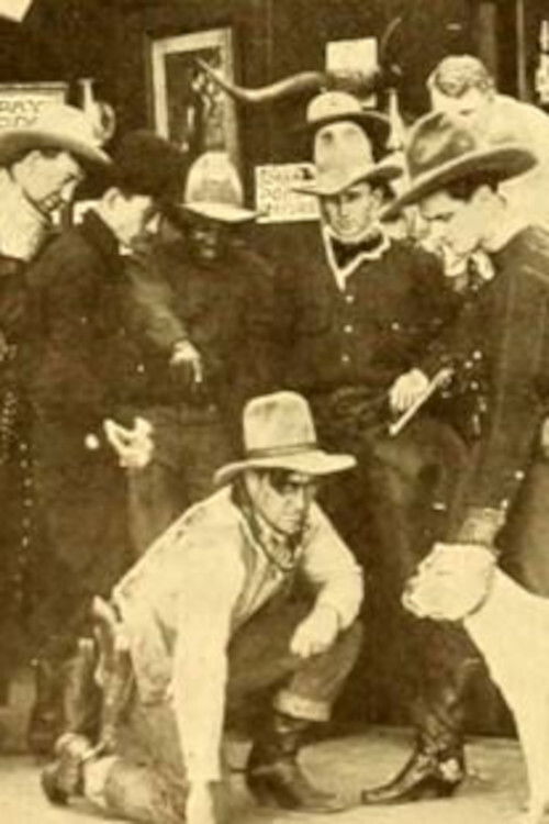 Shooting Up the Movies (1916) poster