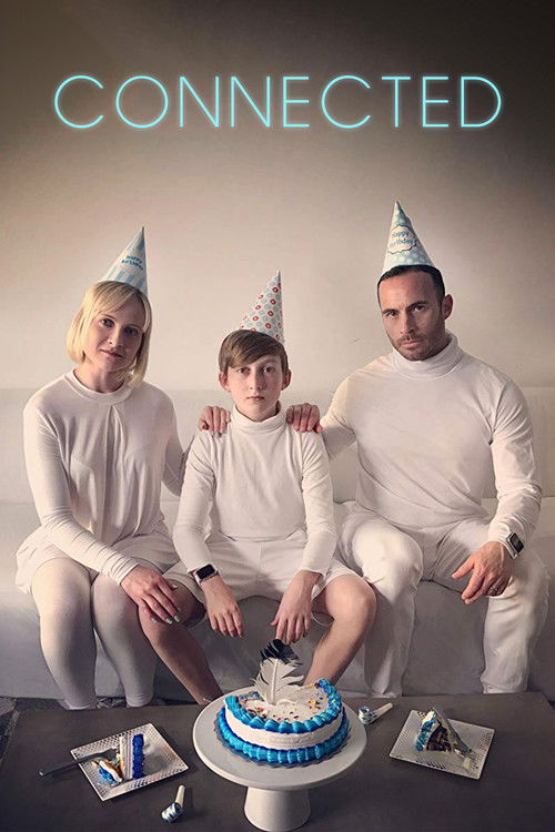 Connected (2017) poster