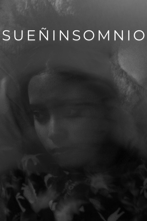 Sueñinsomnio (2023) poster