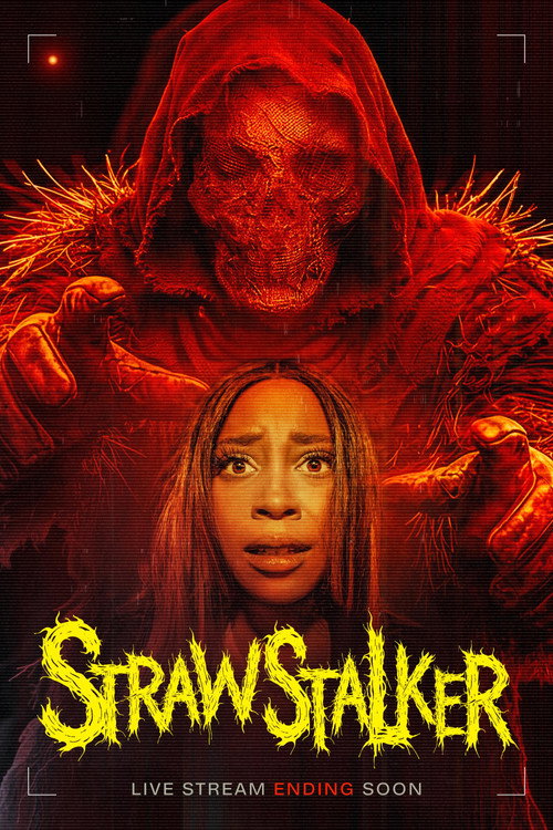 Strawstalker (2026) poster