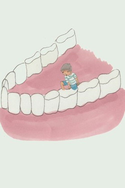 The Idea (2011) poster