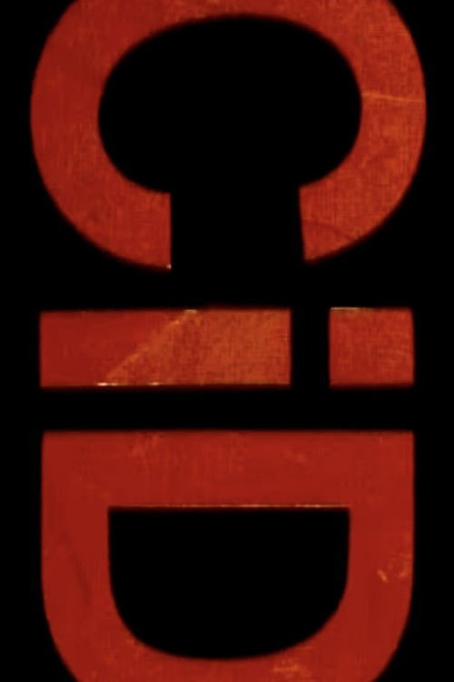 CID: Four Moments of Life (Dawn, Noon, Dusk, Night) (1976) poster