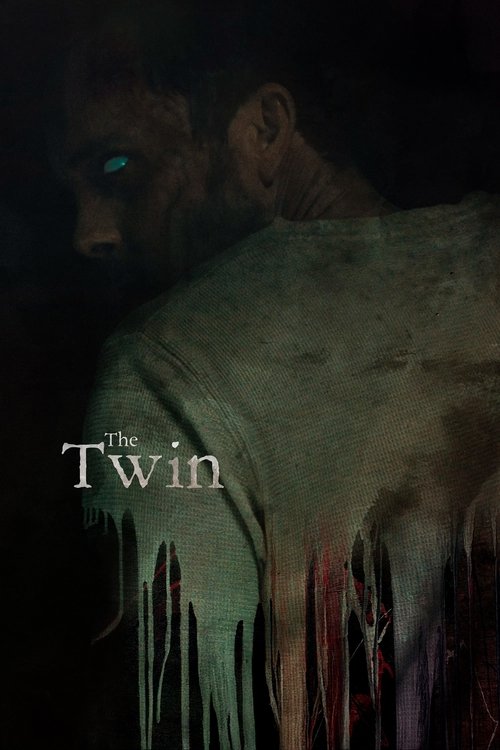 The Twin (2025) poster