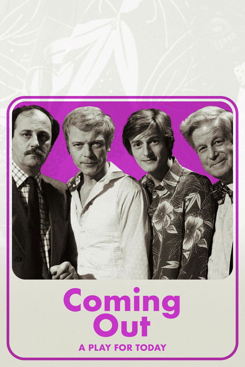 Coming Out (1979) poster