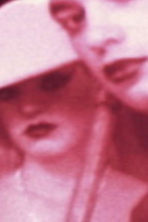 Hot Pink (1980) poster