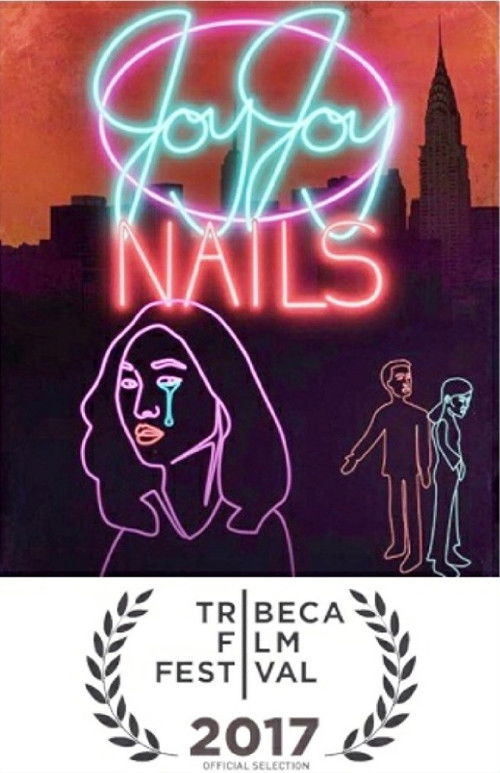 Joy Joy Nails (2017) poster