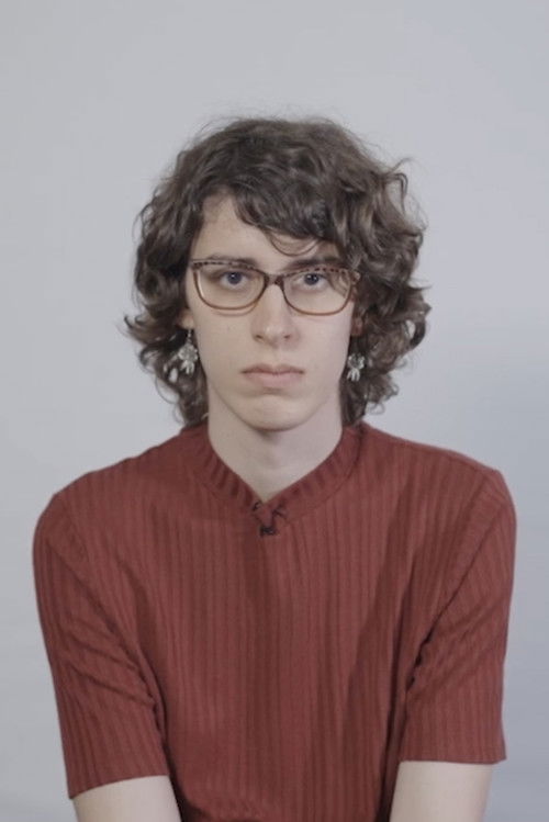 Del uno al cinco, verdadero o falso poster