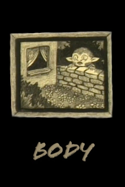 Body (2004) poster