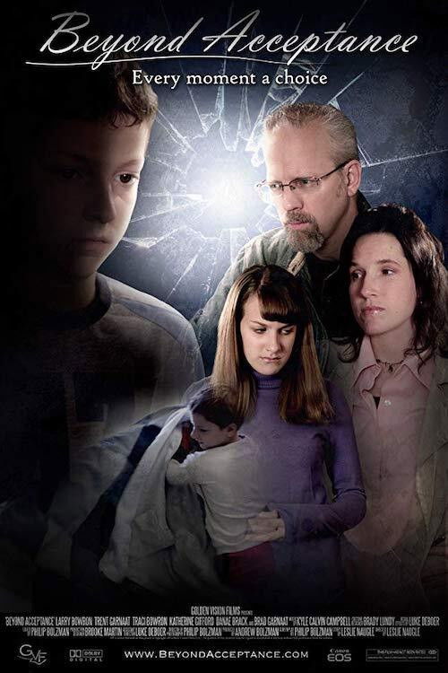 Beyond Acceptance (2011) poster