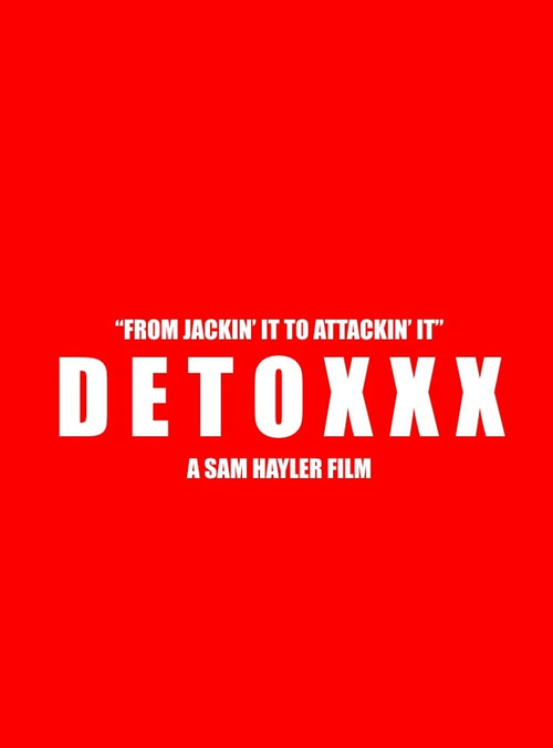 DETOXXX (2020) poster