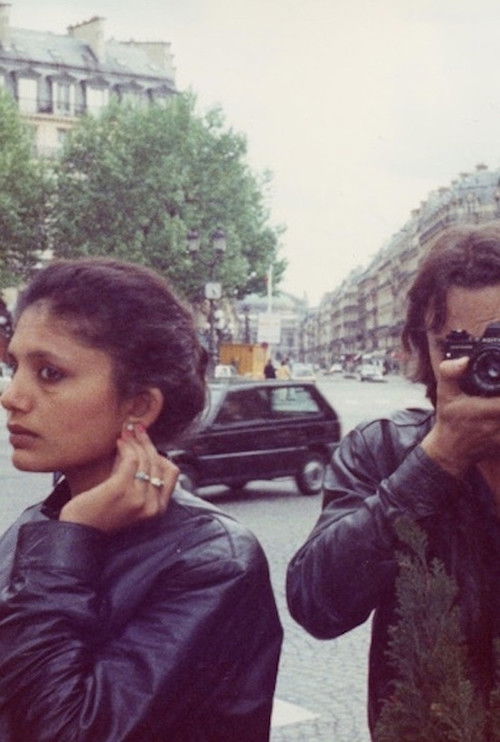 Frauen in Berlin (1982) poster